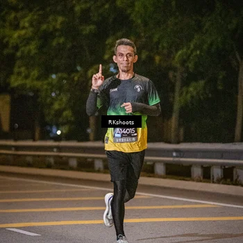 Runner Photo 6164625
