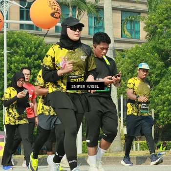 Runner Photo 6164635