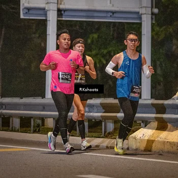 Runner Photo 6164639