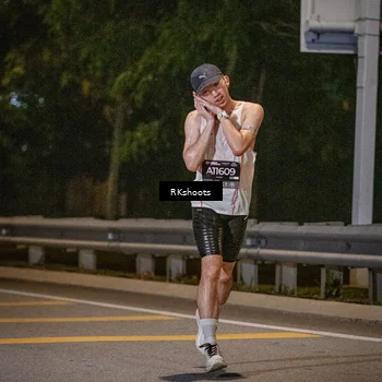 Runner Photo 6164640