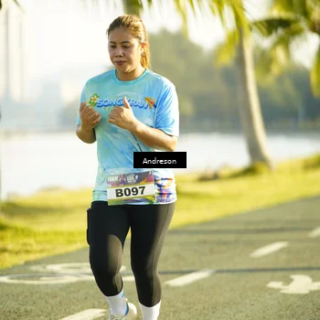 Runner Photo 6164643