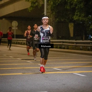 Runner Photo 6164652