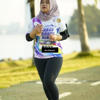 Runner Photo 6164661