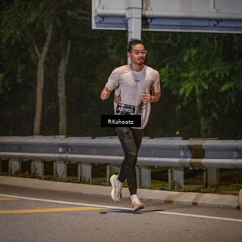 Runner Photo 6164664