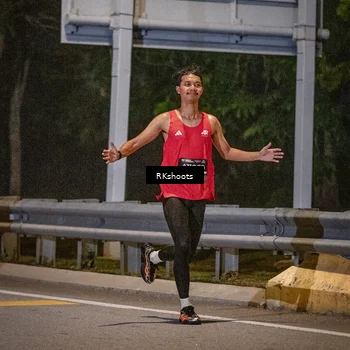 Runner Photo 6164668