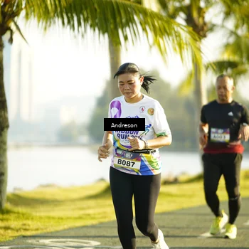 Runner Photo 6164669