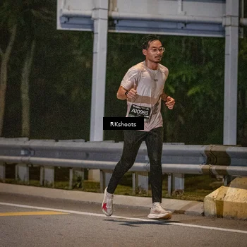 Runner Photo 6164672
