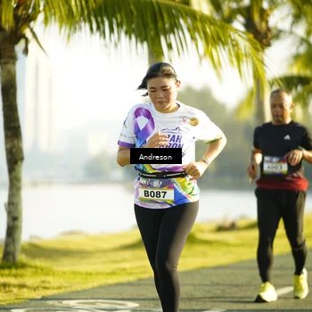 Runner Photo 6164677