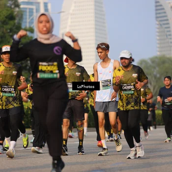 Runner Photo 6164689
