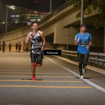 Runner Photo 6164693