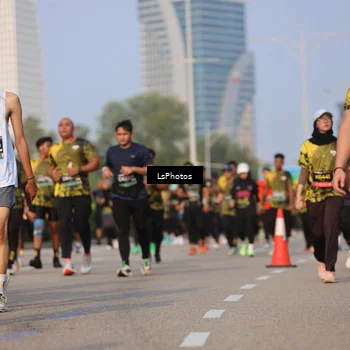 Runner Photo 6164694