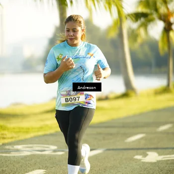 Runner Photo 6164695