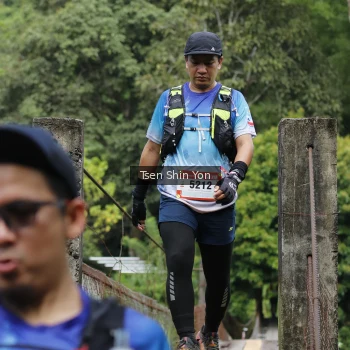 Runner Photo 61647