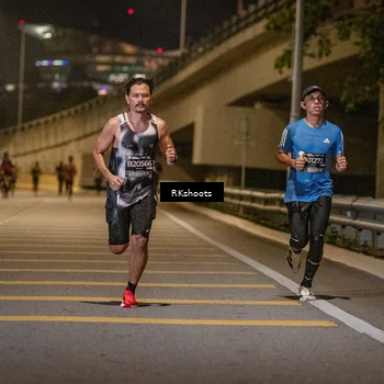 Runner Photo 6164703