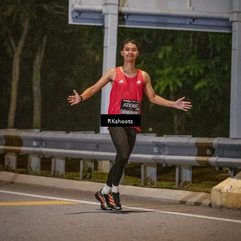 Runner Photo 6164704