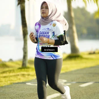 Runner Photo 6164713