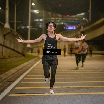 Runner Photo 6164716