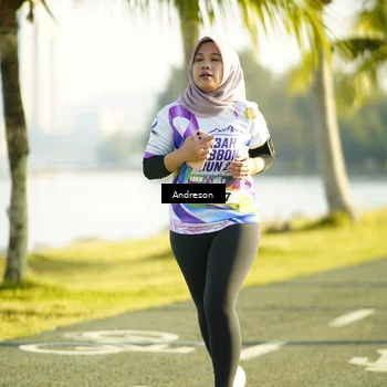 Runner Photo 6164721
