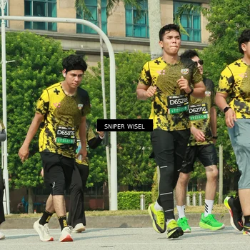 Runner Photo 6164722
