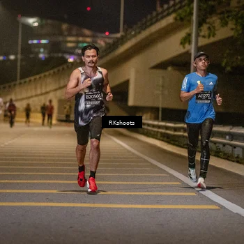 Runner Photo 6164728