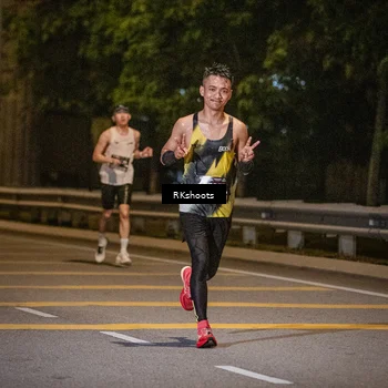 Runner Photo 6164731