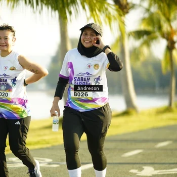 Runner Photo 6164735