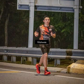 Runner Photo 6164736
