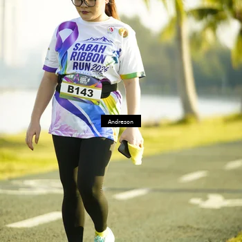 Runner Photo 6164737