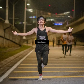 Runner Photo 6164744