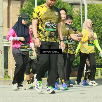 Runner Photo 6164745