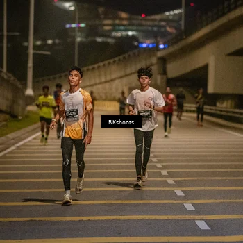 Runner Photo 6164746