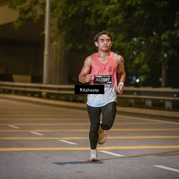 Runner Photo 6164748