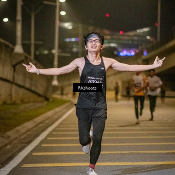 Runner Photo 6164749