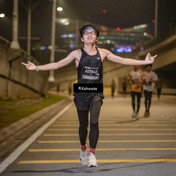 Runner Photo 6164755