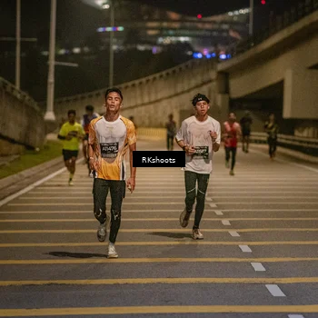 Runner Photo 6164760