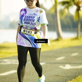 Runner Photo 6164762