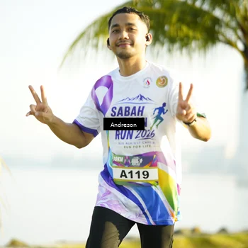 Runner Photo 6164777