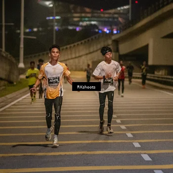 Runner Photo 6164779