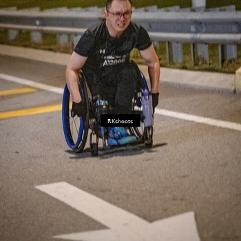 Runner Photo 6164781