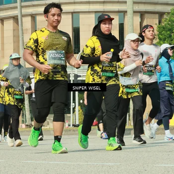Runner Photo 6164783