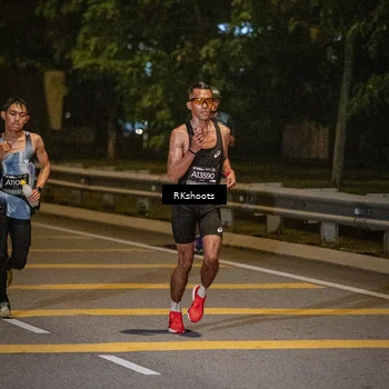 Runner Photo 6164784