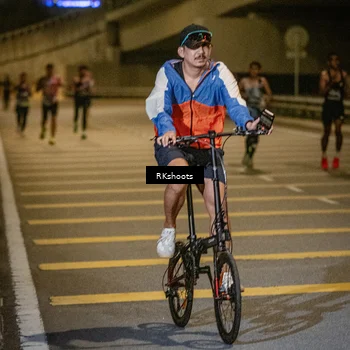 Runner Photo 6164788