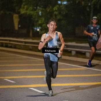 Runner Photo 6164796