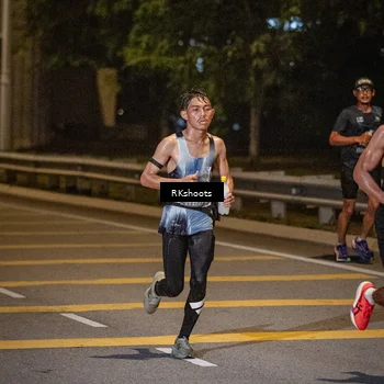 Runner Photo 6164797