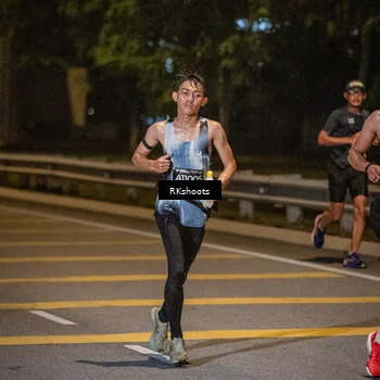 Runner Photo 6164803