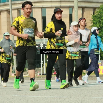 Runner Photo 6164813
