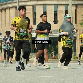 Runner Photo 6164815