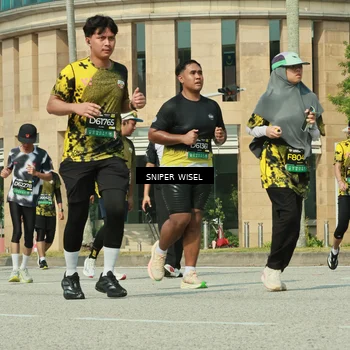 Runner Photo 6164816