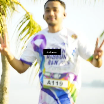 Runner Photo 6164827