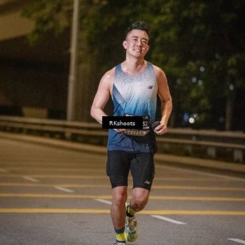 Runner Photo 6164829